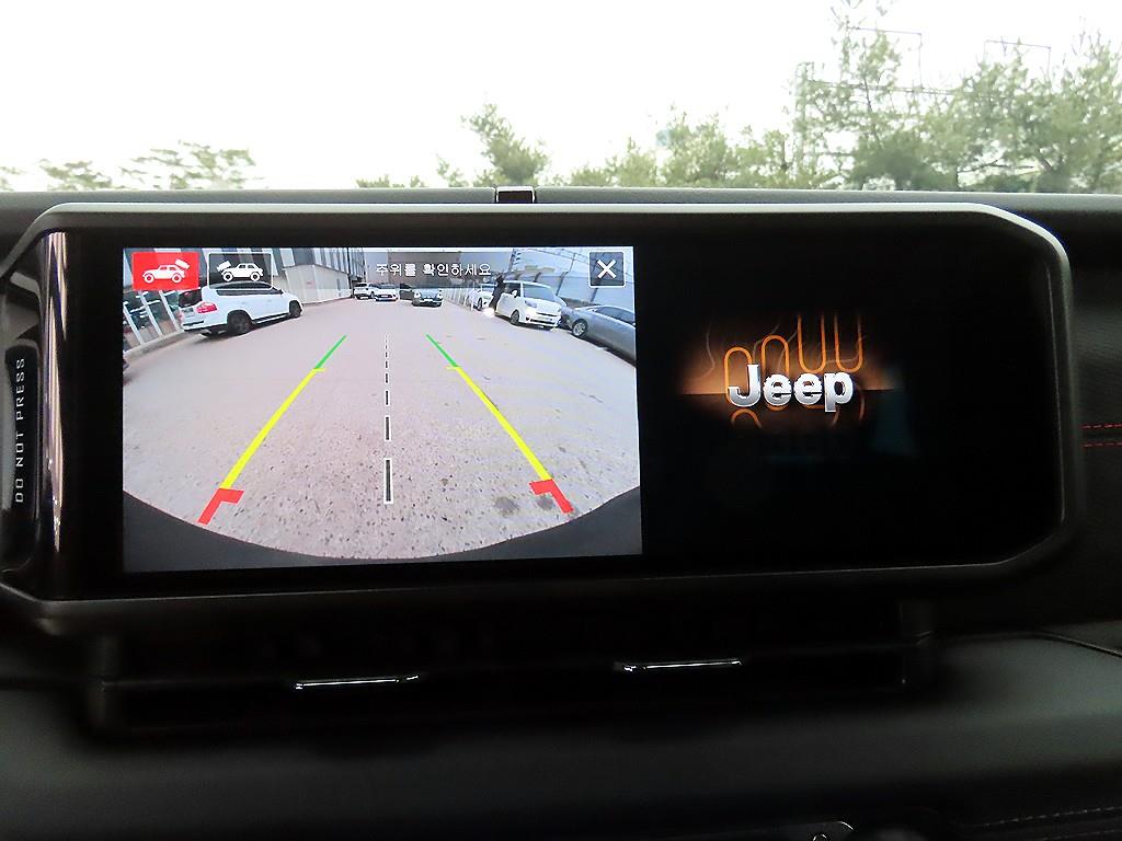 Jeep Wrangler 2024 - Importación desde Corea - HF Imports Iquique - Foto 15