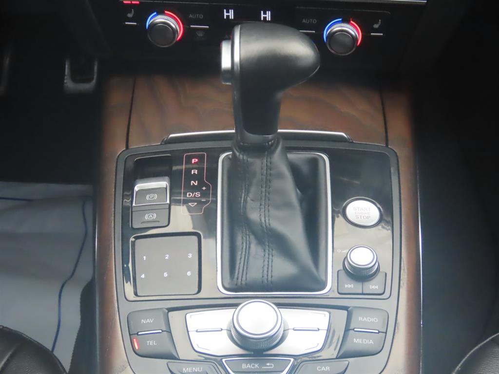 Audi A7 2015 Gris - Importación desde Corea - HF Imports Iquique - Foto 13