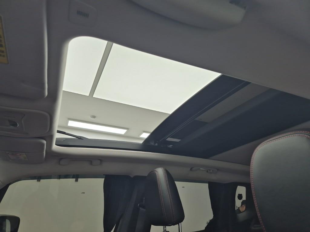 Jeep Renegade 2018 Gris - Importación desde Corea - HF Imports Iquique - Foto 13