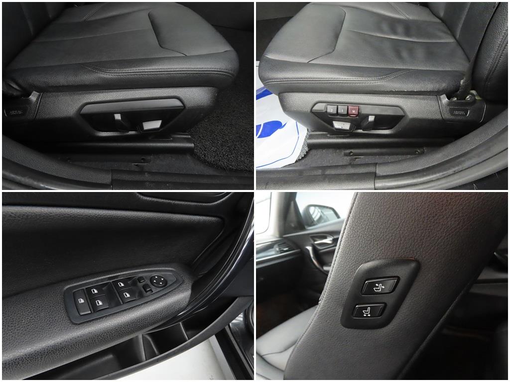 BMW 1 series 2014 Negro - Importación desde Corea - HF Imports Iquique - Foto 18