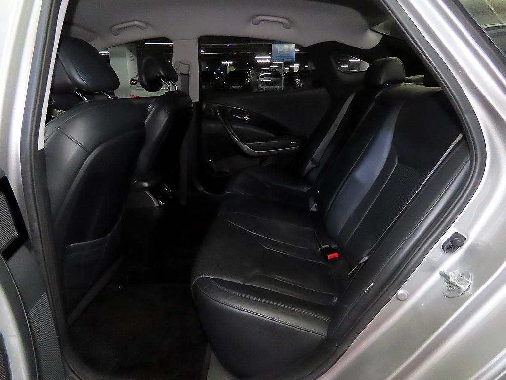 HYUNDAI Grandeur - Vista 7