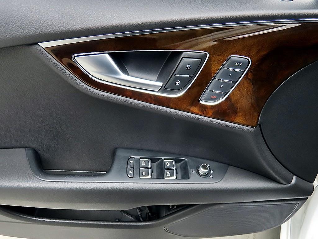 Audi A7 - Vista 11
