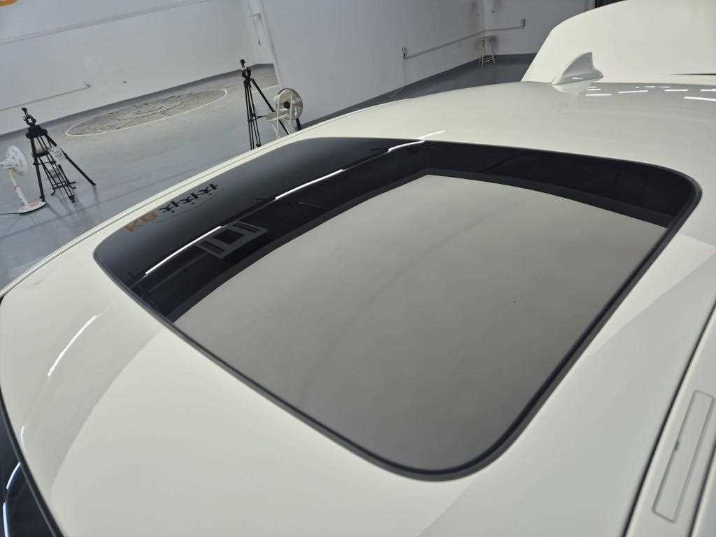 BMW 5 Series 2023 Blanco - Importación desde Corea - HF Imports Iquique - Foto 14