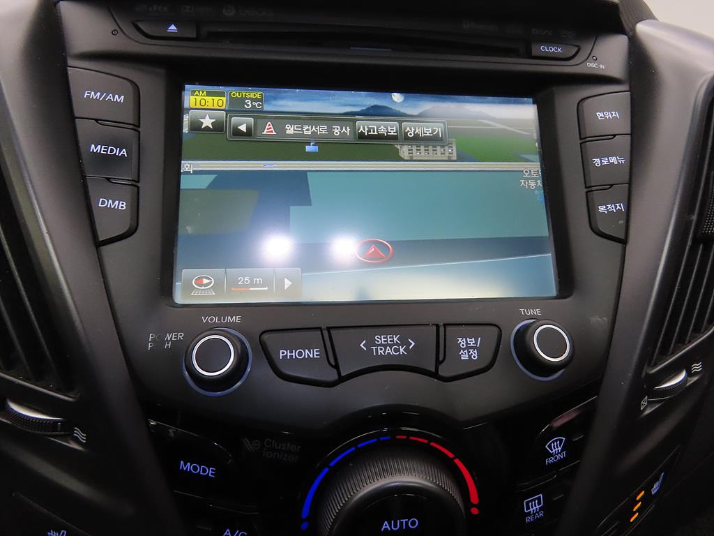 HYUNDAI Veloster - Vista 12