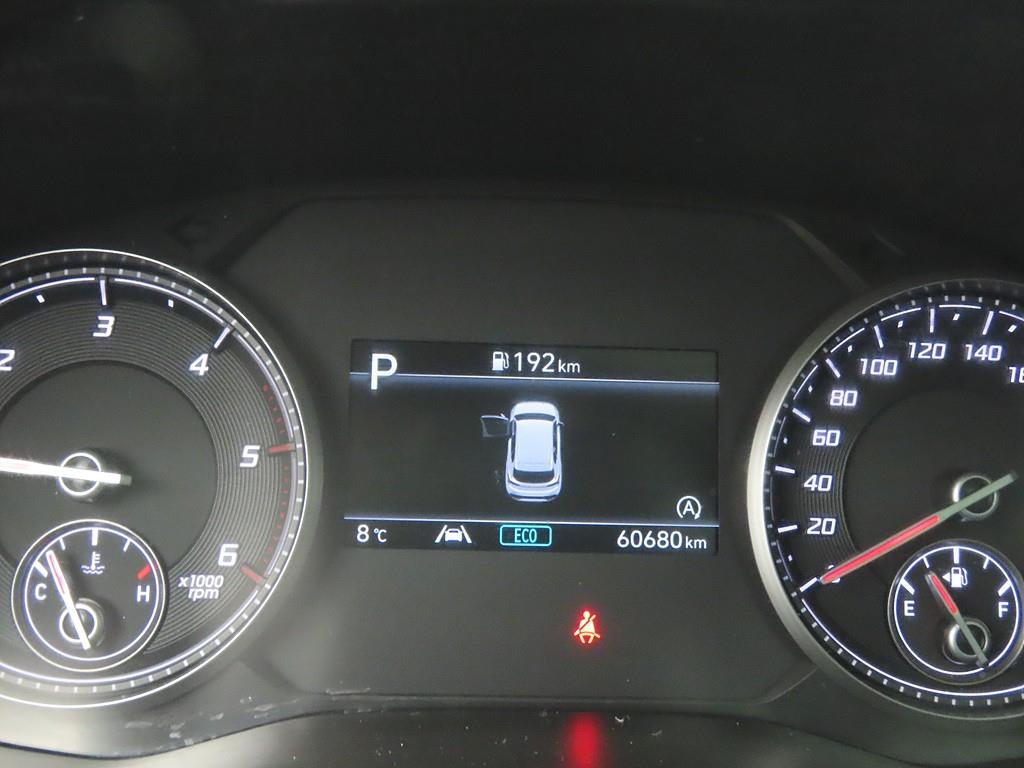 HYUNDAI Santa Fe - Vista 8