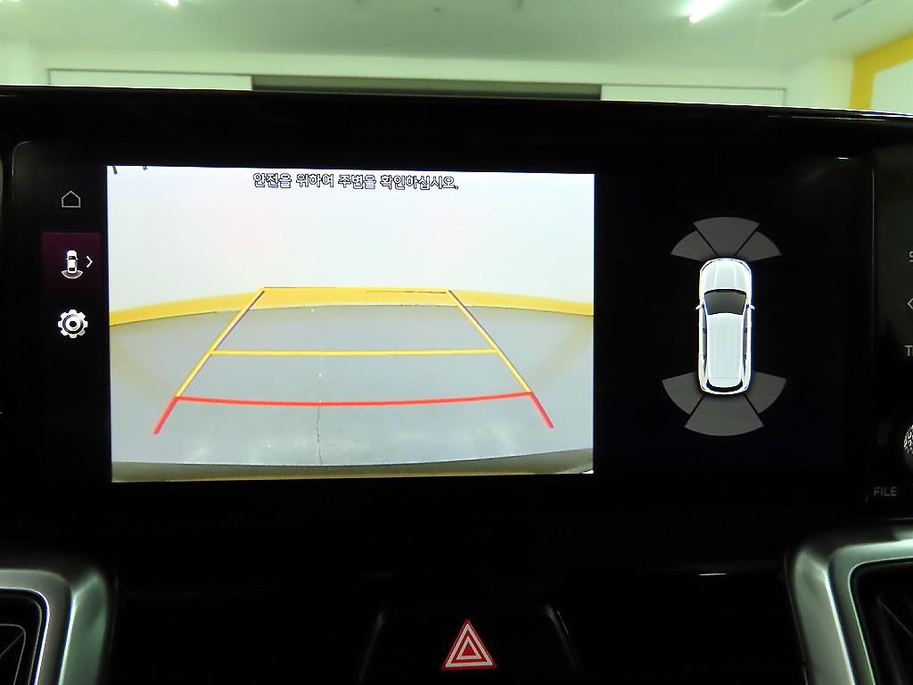 KIA Sorento 2023 Gris - Importación desde Corea - HF Imports Iquique - Foto 15