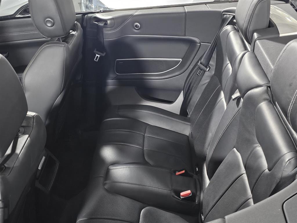 Land Rover Range Rover Bike - Vista 12