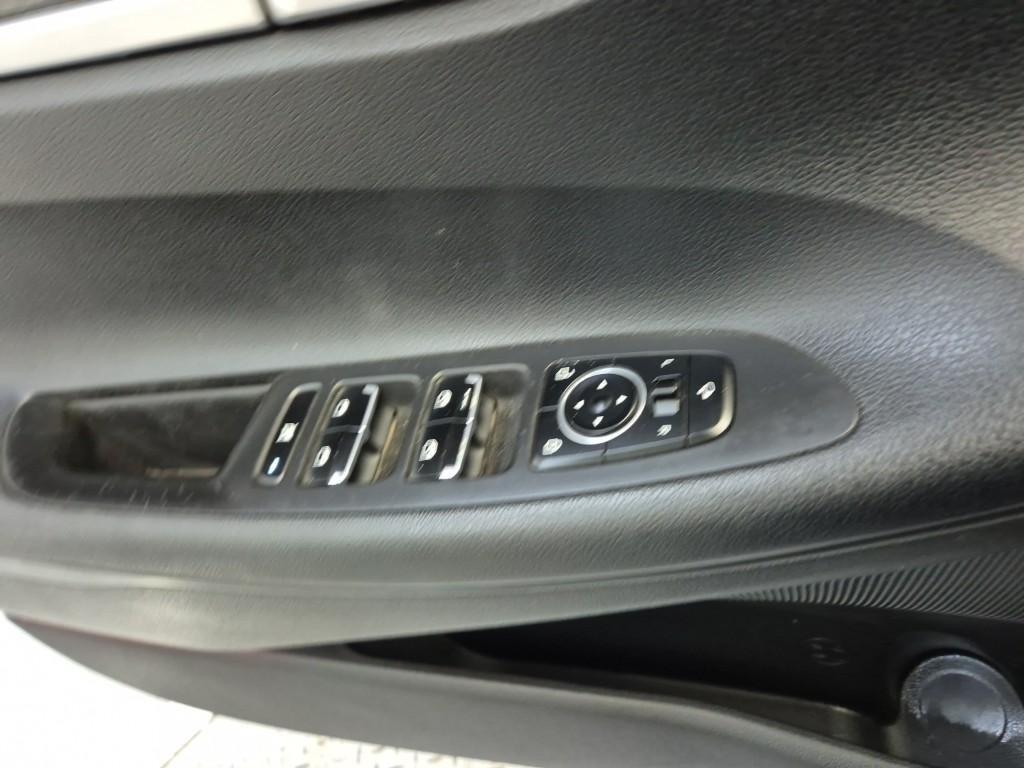 HYUNDAI Grandeur 2018 Negro - Importación desde Corea - HF Imports Iquique - Foto 18