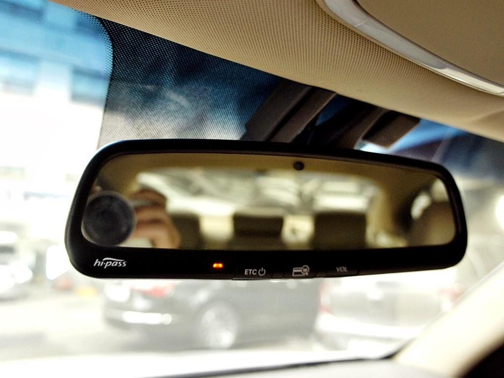 HYUNDAI Genesis 2012 Gris - Importación desde Corea - HF Imports Iquique - Foto 12