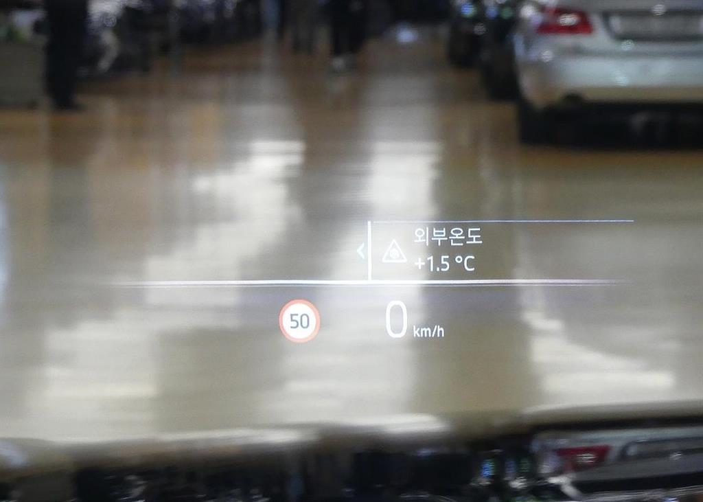 BMW 7 Series 2025 Negro - Importación desde Corea - HF Imports Iquique - Foto 13