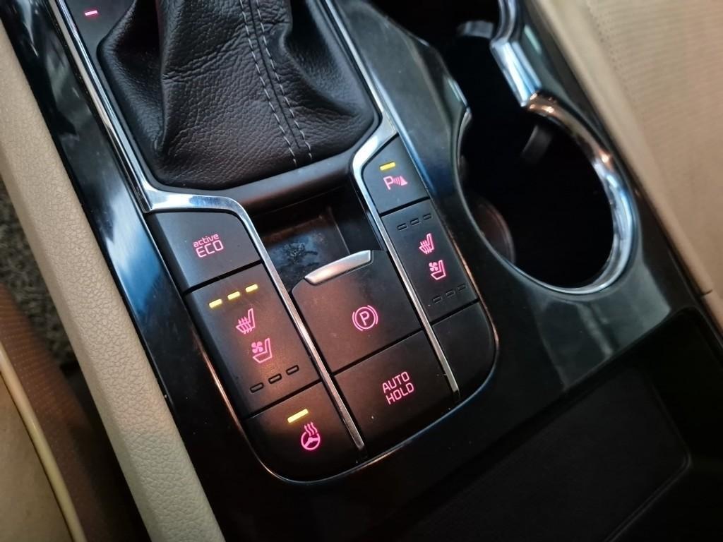 KIA Carnival 2020 Blanco - Importación desde Corea - HF Imports Iquique - Foto 16