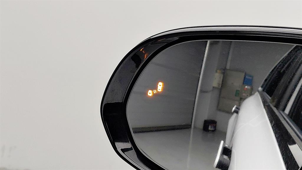 HYUNDAI Nexo - Vista 9