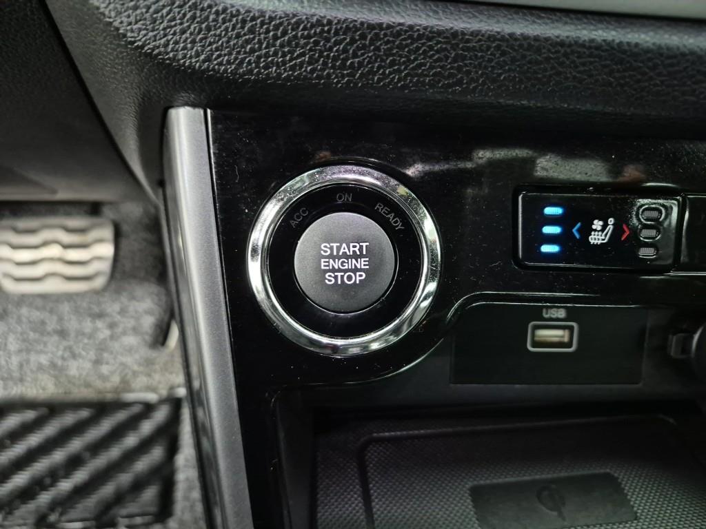 Ssangyong Korando 2022 Blanco - Importación desde Corea - HF Imports Iquique - Foto 16