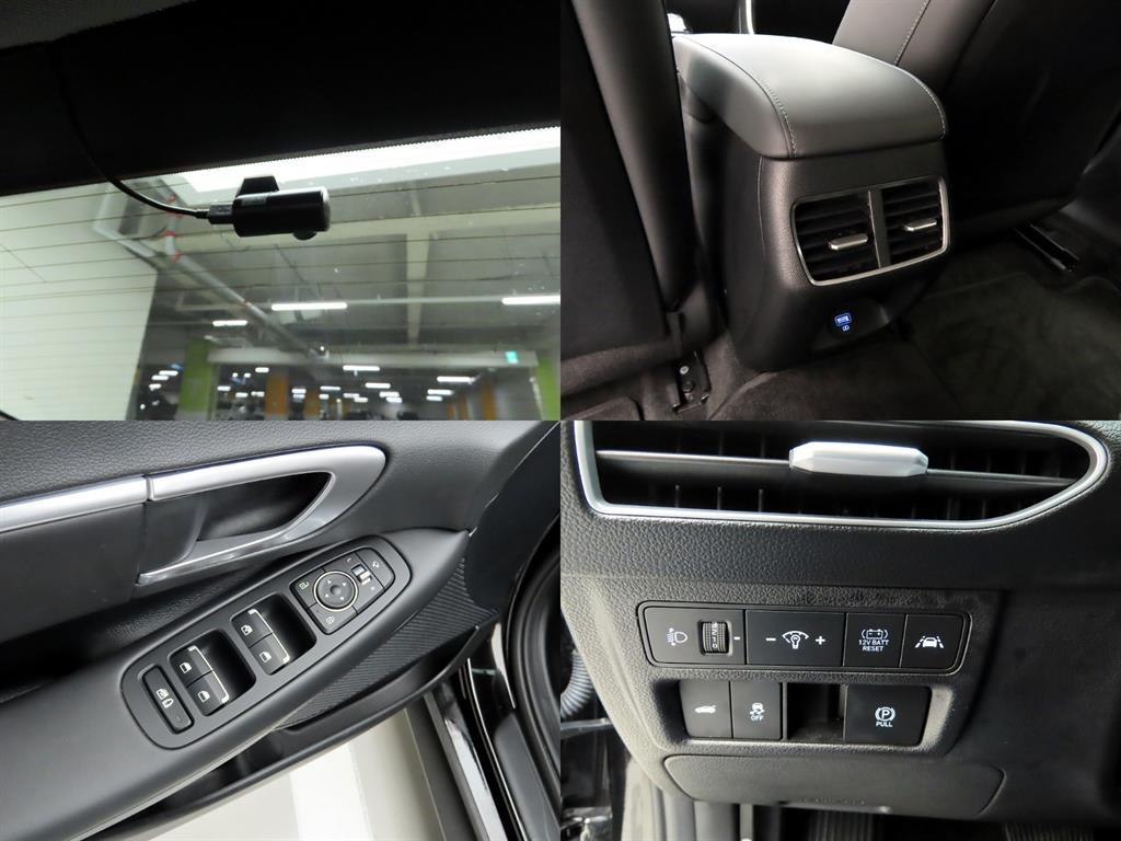 HYUNDAI Sonata 2022 Negro - Importación desde Corea - HF Imports Iquique - Foto 18