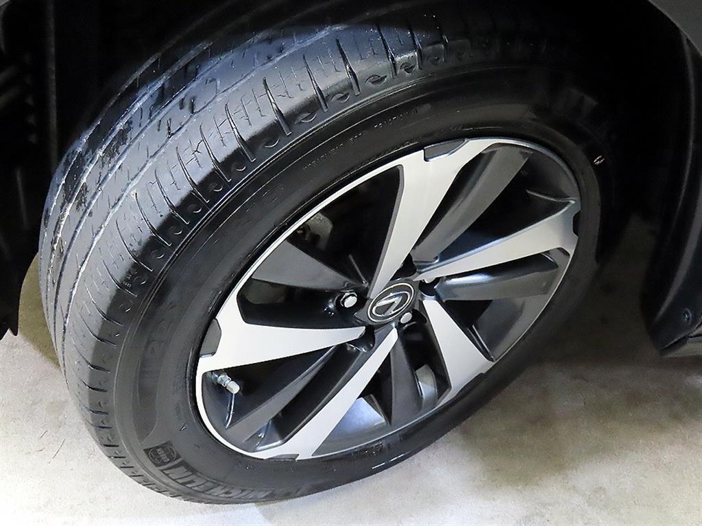 Lexus NX 2020 Gris - Importación desde Corea - HF Imports Iquique - Foto 20