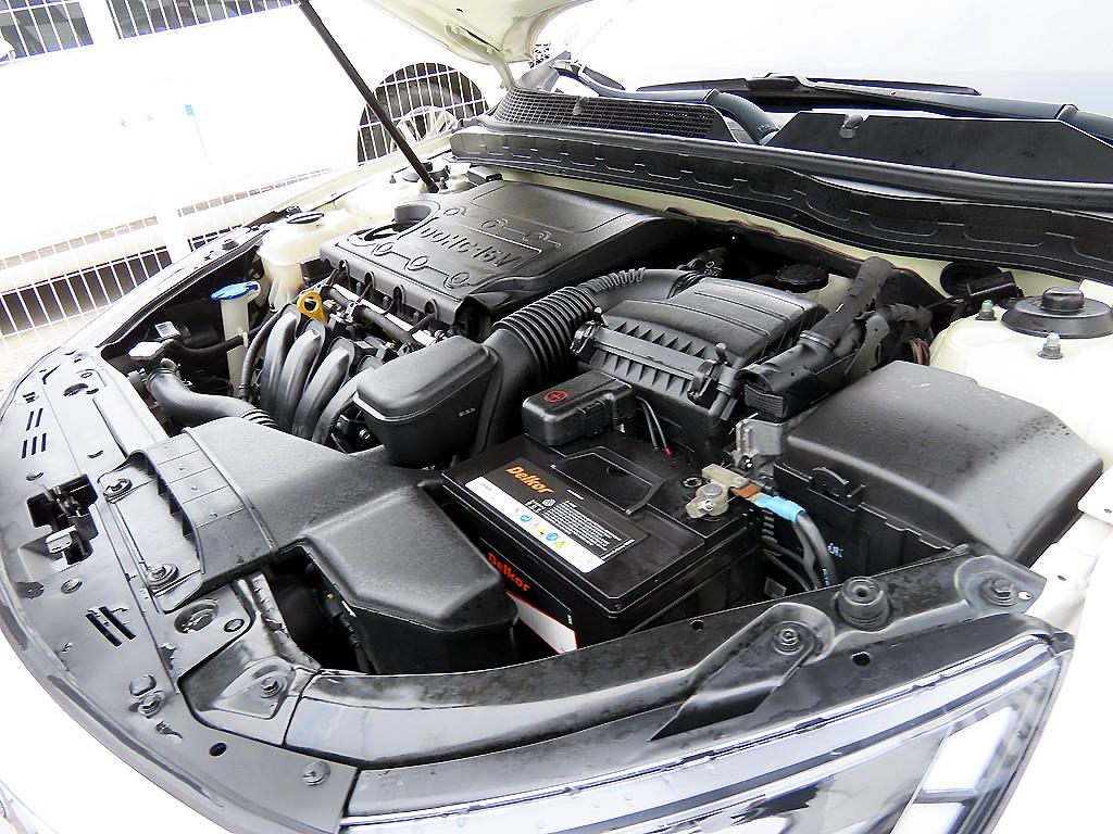 KIA K5 2012 Blanco - Importación desde Corea - HF Imports Iquique - Foto 19