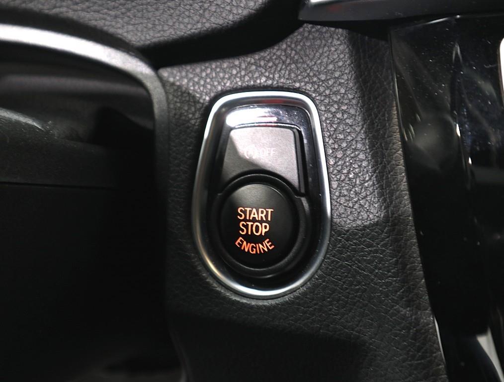 BMW 4 Series 2018 Blanco - Importación desde Corea - HF Imports Iquique - Foto 17