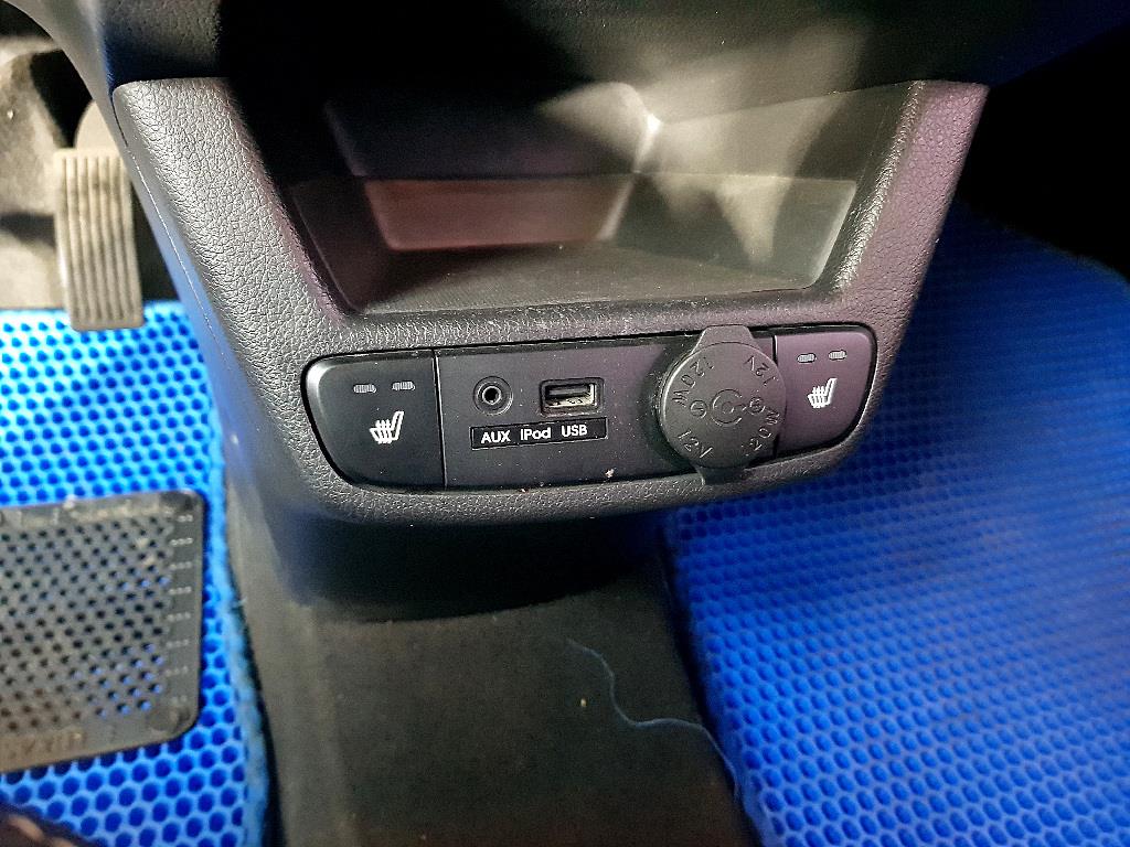 KIA Ray 2016 Blanco - Importación desde Corea - HF Imports Iquique - Foto 14