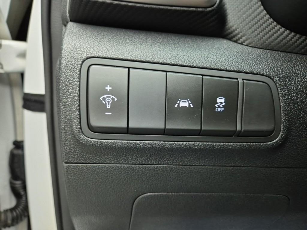 HYUNDAI Tucson 2019 Blanco - Importación desde Corea - HF Imports Iquique - Foto 17