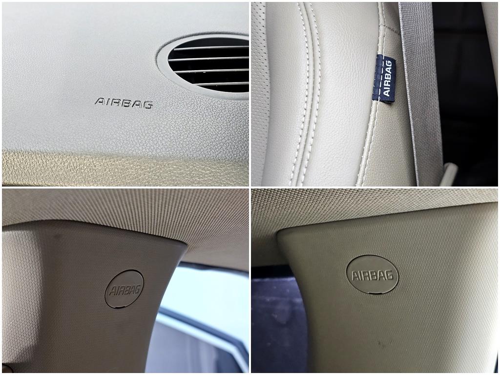 KIA Carnival 2015 Blanco - Importación desde Corea - HF Imports Iquique - Foto 13