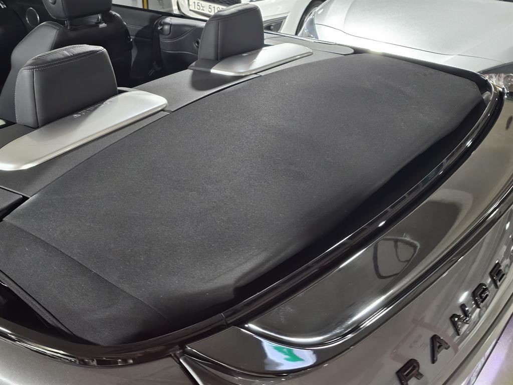 Land Rover Range Rover Bike 2017 Gris - Importación desde Corea - HF Imports Iquique - Foto 13