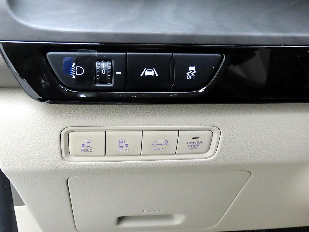 KIA Carnival - Vista 12