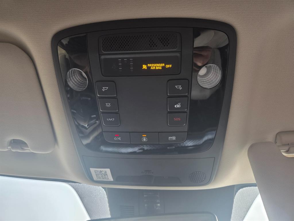 KIA Carnival 2021 Negro - Importación desde Corea - HF Imports Iquique - Foto 15