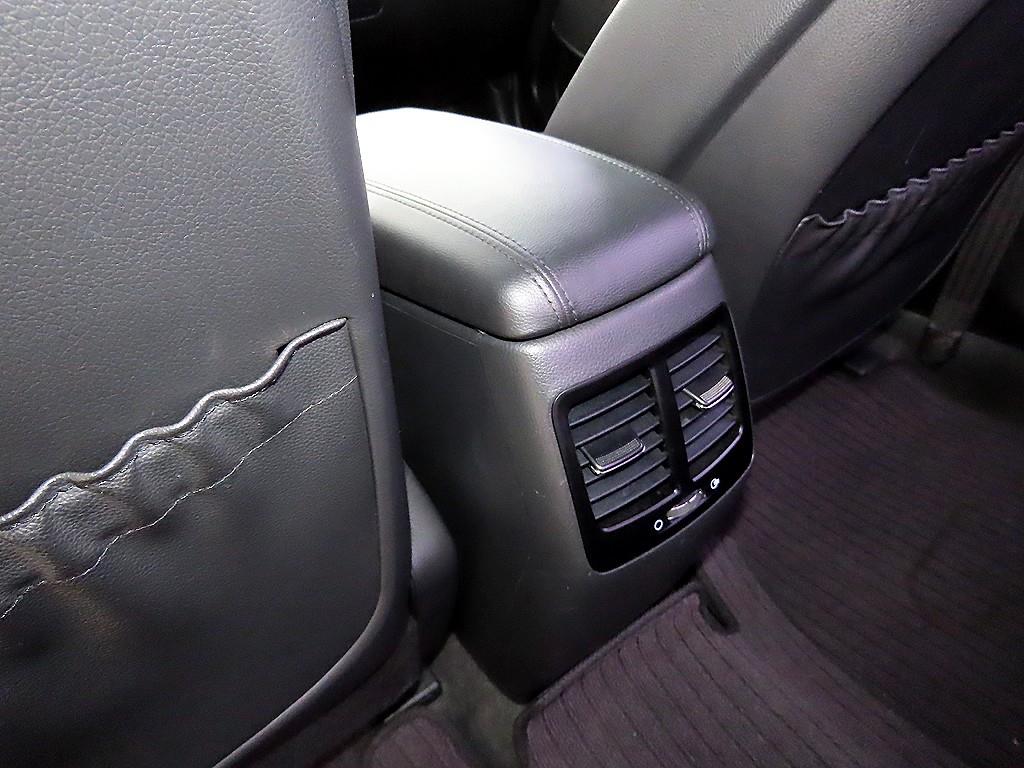 KIA K5 2012 Blanco - Importación desde Corea - HF Imports Iquique - Foto 17