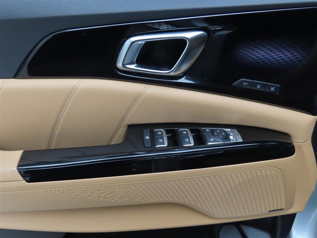 KIA Carnival 2021 Gris - Importación desde Corea - HF Imports Iquique - Foto 7