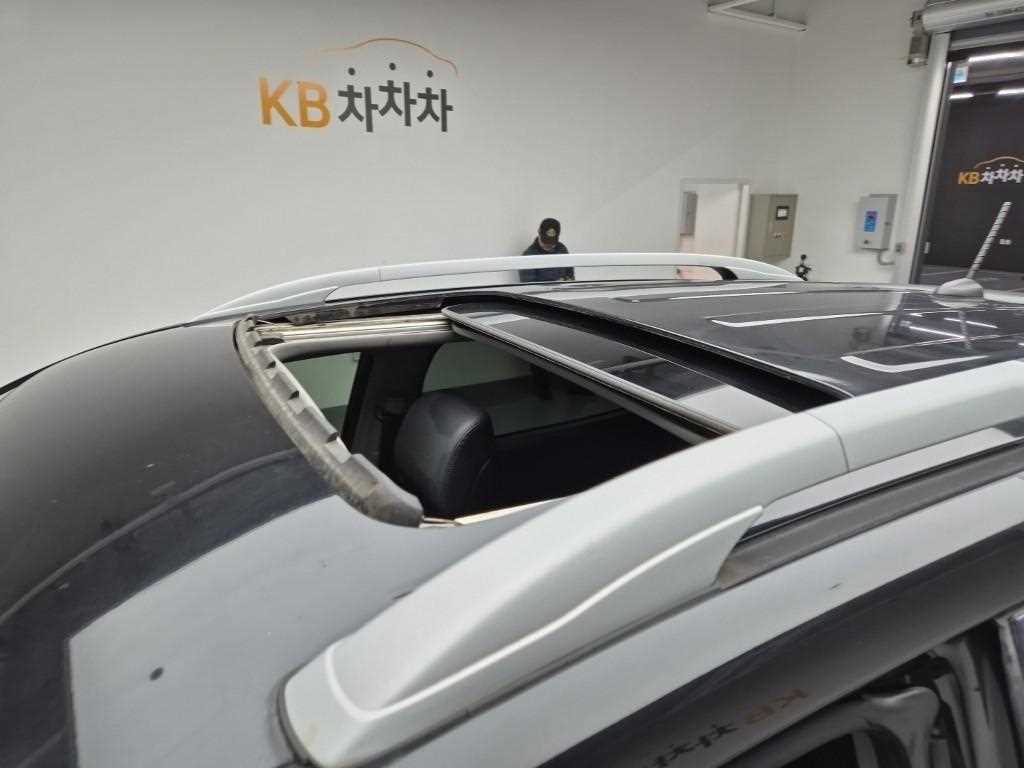 Ssangyong Korando 2015 Negro - Importación desde Corea - HF Imports Iquique - Foto 13