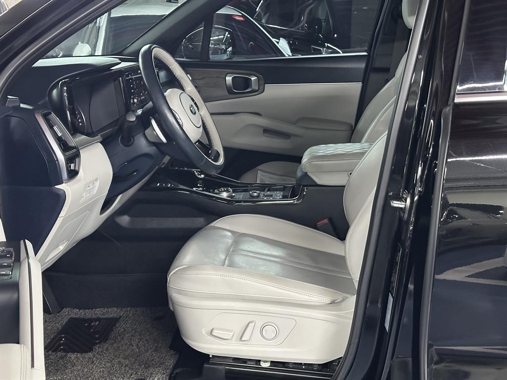 KIA Sorento - Vista 9