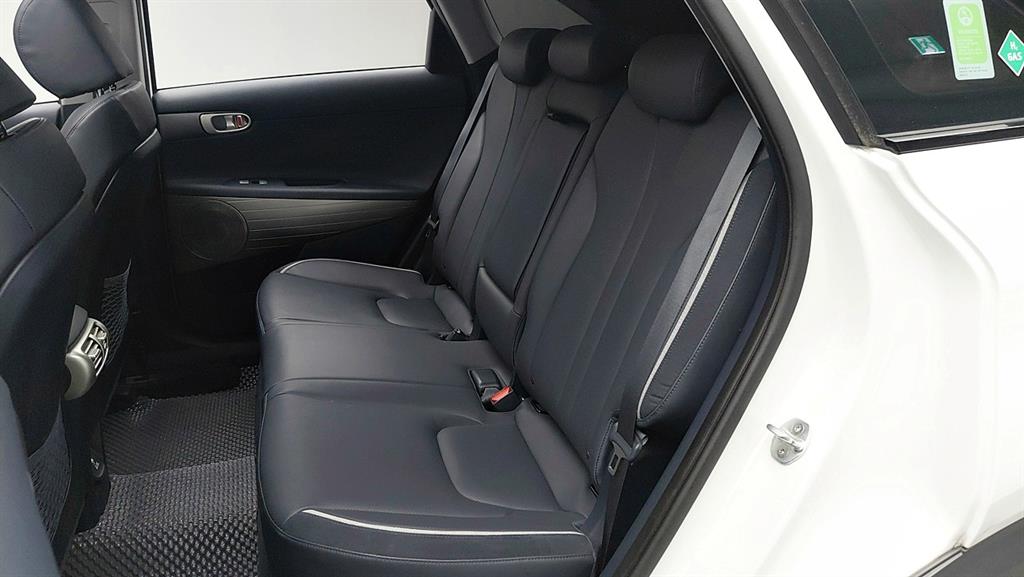 HYUNDAI Nexo - Vista 11