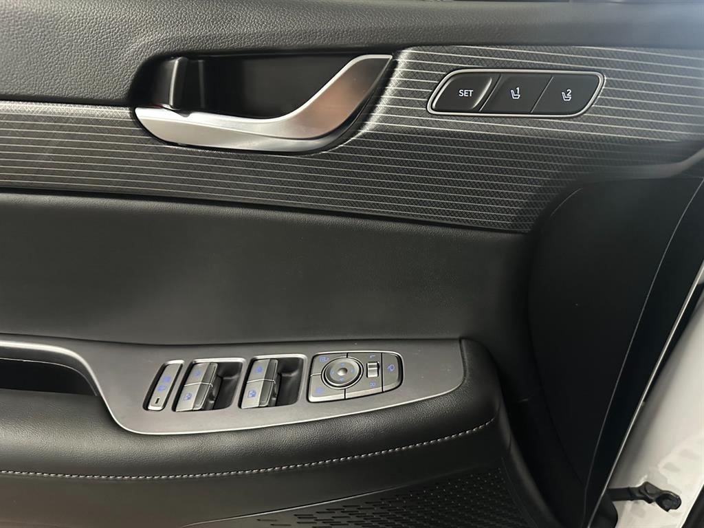 HYUNDAI Palisade 2024 Blanco - Importación desde Corea - HF Imports Iquique - Foto 14