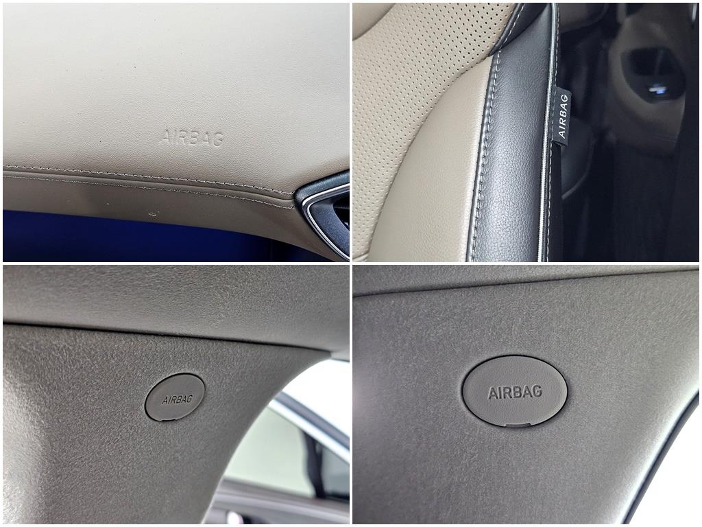 HYUNDAI Santa Fe 2021 Blanco - Importación desde Corea - HF Imports Iquique - Foto 15