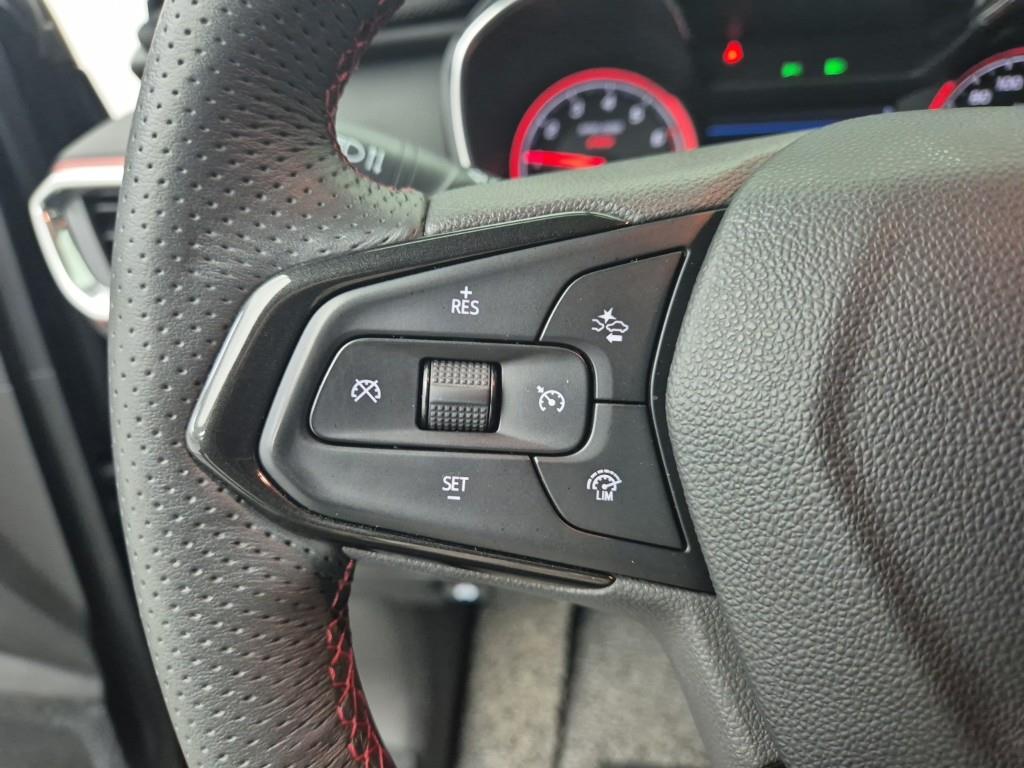 Chevrolet Trail Blazer 2023 Negro - Importación desde Corea - HF Imports Iquique - Foto 15