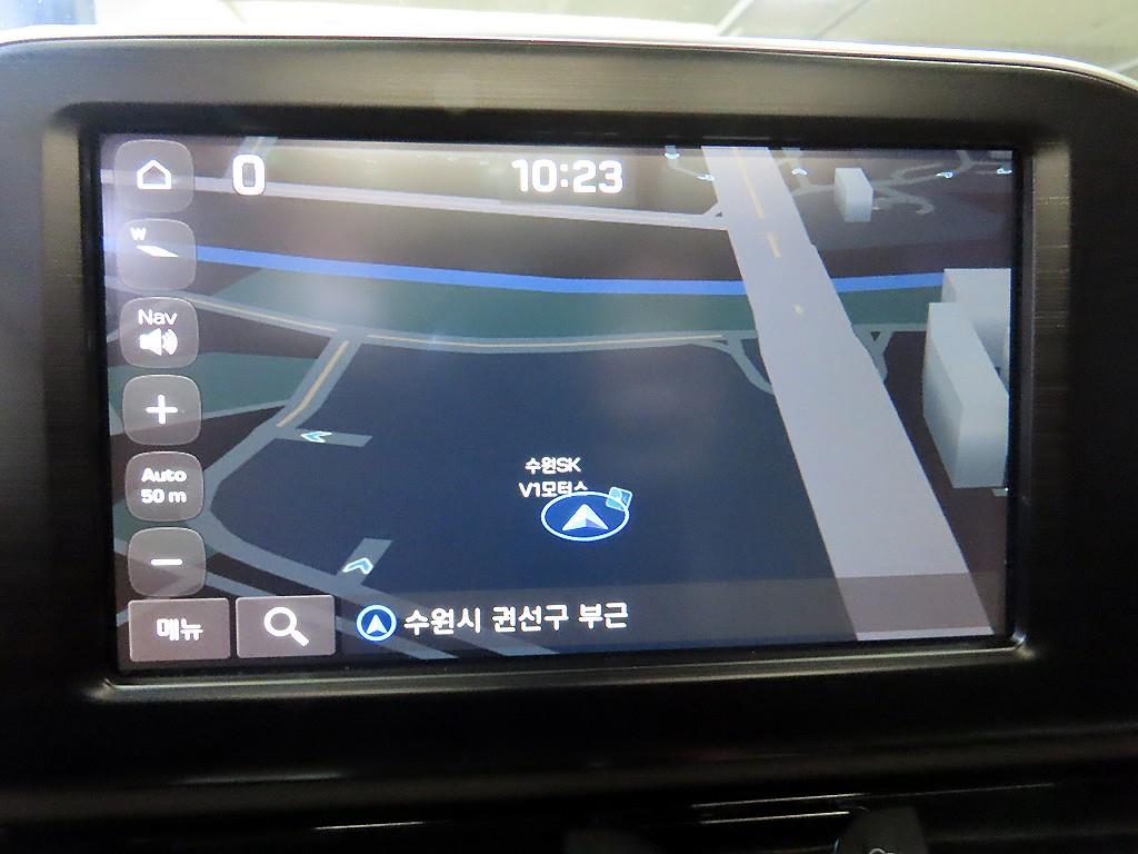 HYUNDAI Grandeur 2019 Blanco - Importación desde Corea - HF Imports Iquique - Foto 13