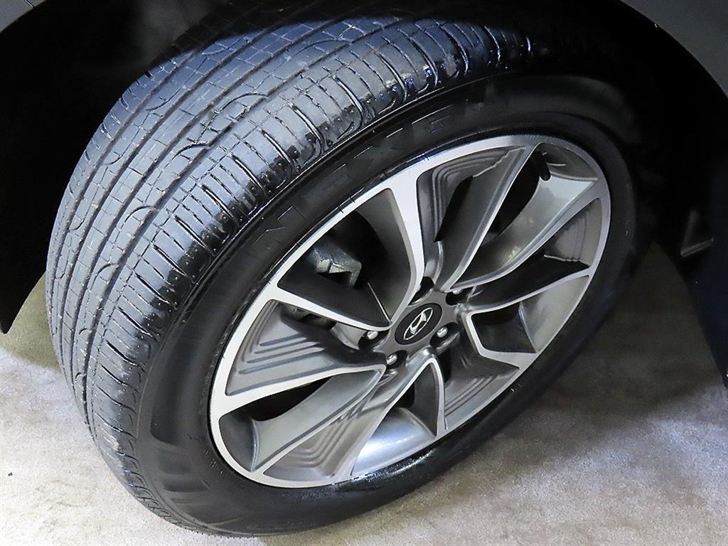 HYUNDAI Tucson 2018 Gris - Importación desde Corea - HF Imports Iquique - Foto 20