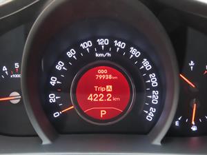 KIA Sportage - Vista 12