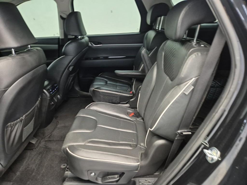 HYUNDAI Palisade - Vista 12