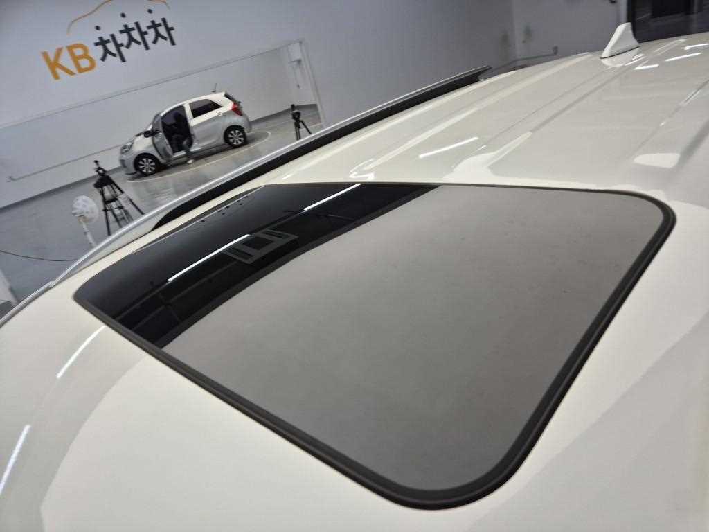 KIA Seltos 2021 Blanco - Importación desde Corea - HF Imports Iquique - Foto 13