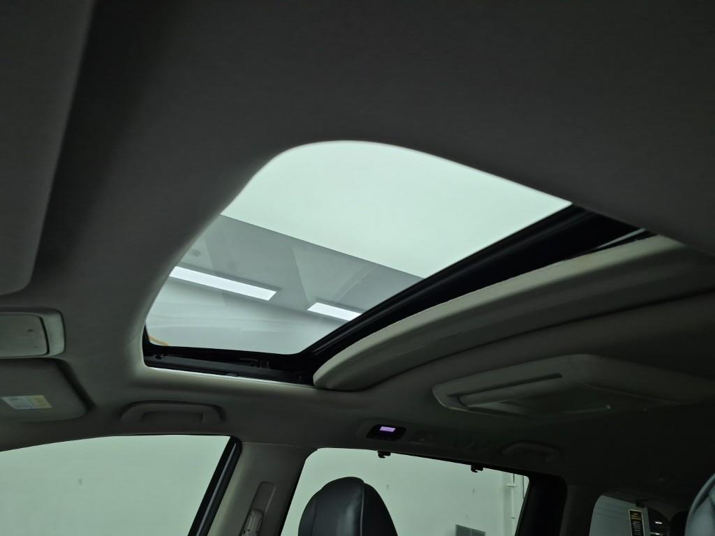 Honda Odyssey 2016 Plateado - Importación desde Corea - HF Imports Iquique - Foto 13