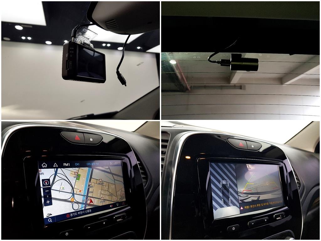 SAMSUNG QM3 2018 Azul - Importación desde Corea - HF Imports Iquique - Foto 16