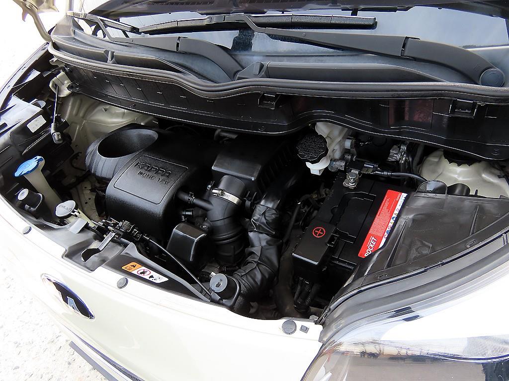 KIA Ray 2016 - Importación desde Corea - HF Imports Iquique - Foto 18