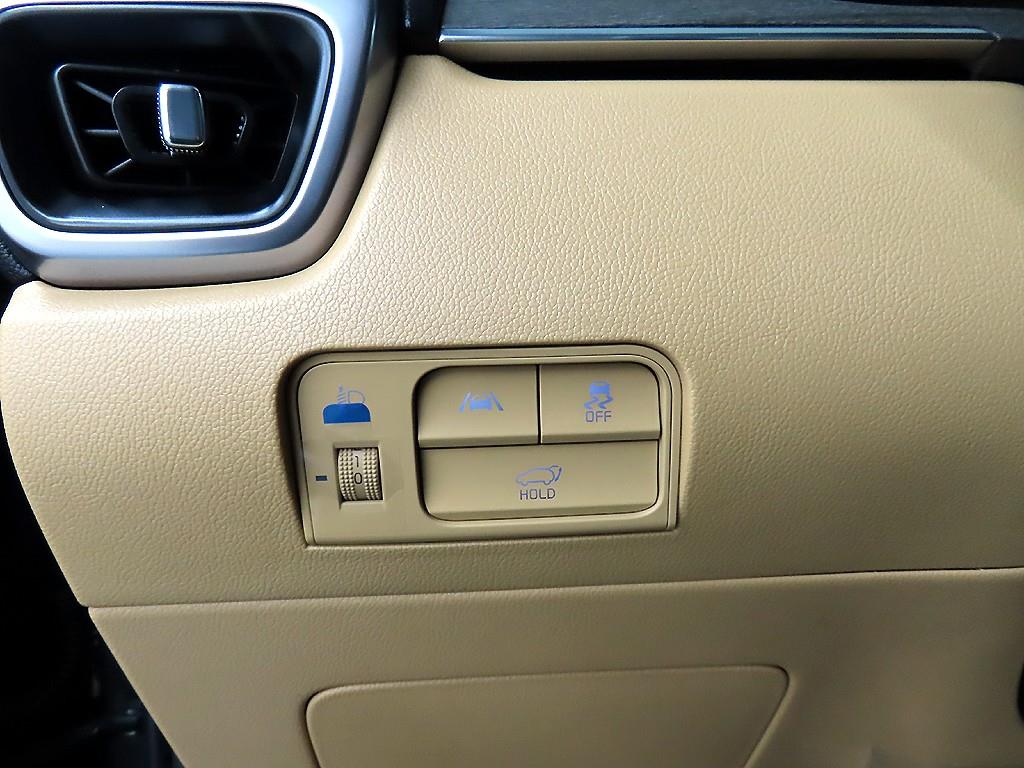 KIA Sorento 2023 Gris - Importación desde Corea - HF Imports Iquique - Foto 13