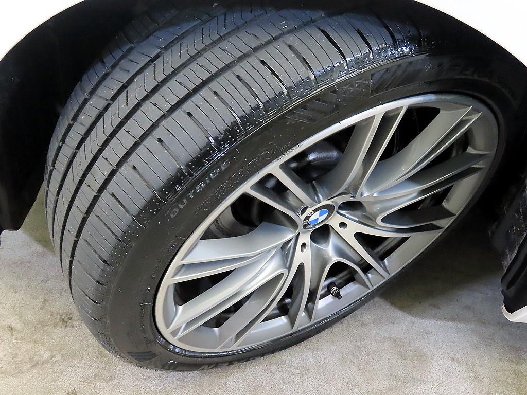 BMW 7 Series 2020 Negro - Importación desde Corea - HF Imports Iquique - Foto 20