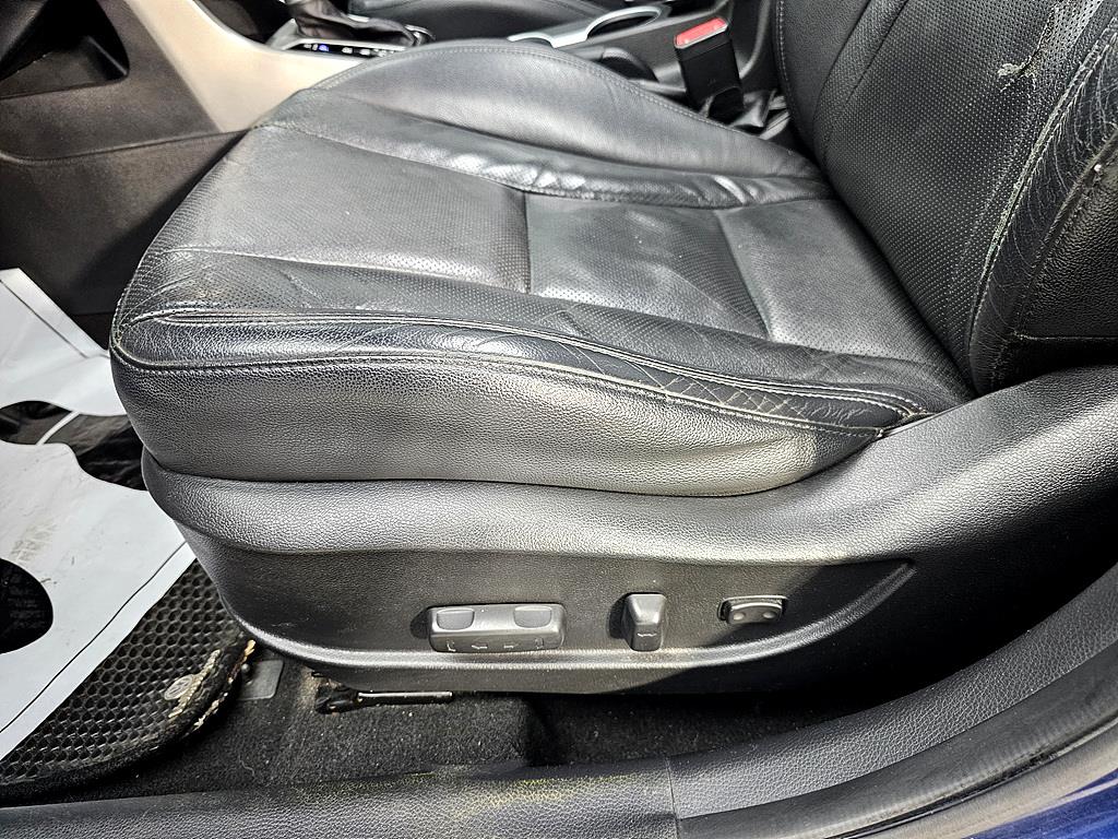 HYUNDAI i30 2014 Azul - Importación desde Corea - HF Imports Iquique - Foto 13