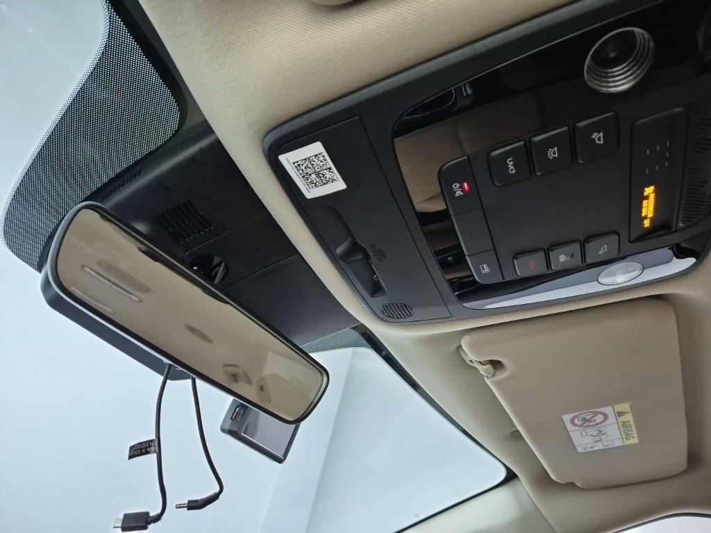 KIA Carnival 2021 Blanco - Importación desde Corea - HF Imports Iquique - Foto 13