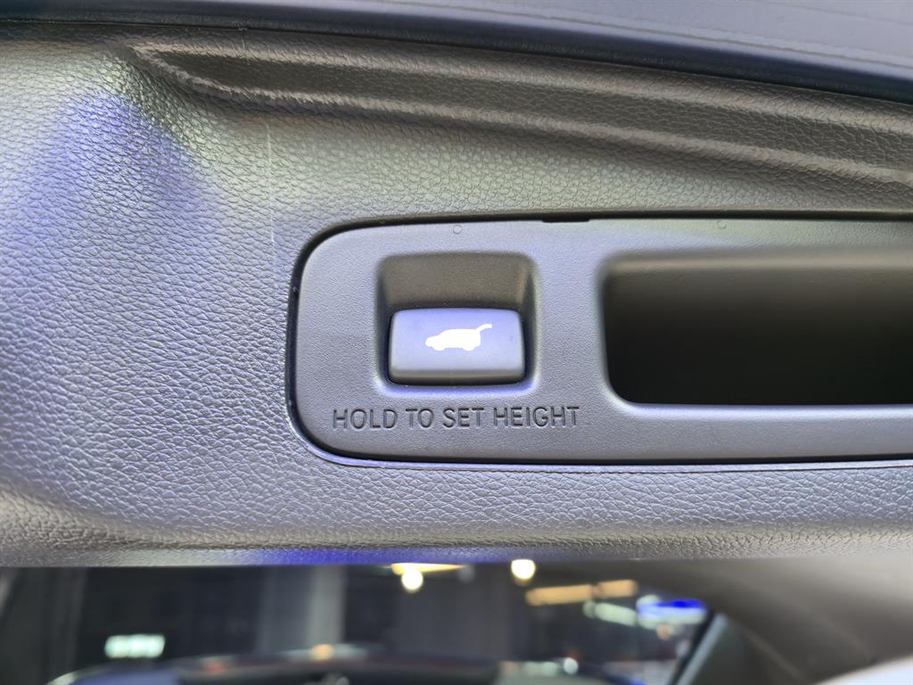 Honda CR-V 2019 Azul - Importación desde Corea - HF Imports Iquique - Foto 19