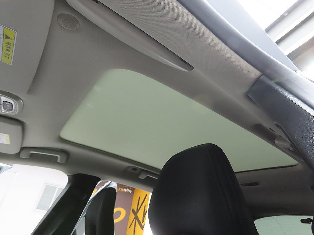 Volvo V40 2017 Gris - Importación desde Corea - HF Imports Iquique - Foto 13