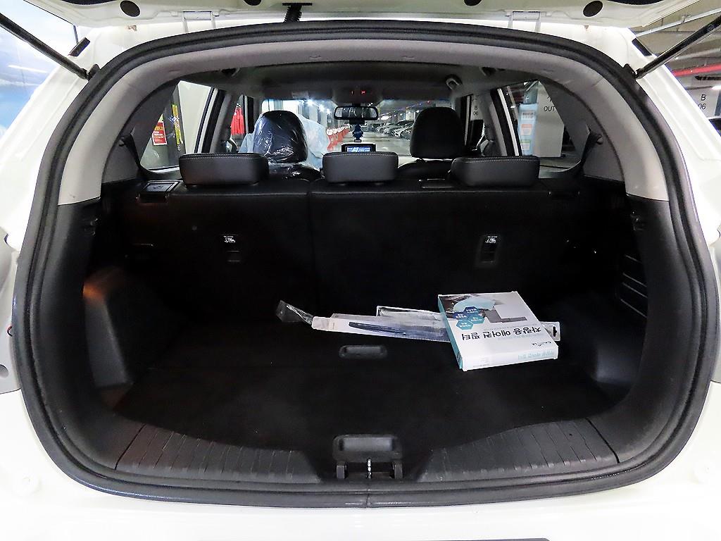 Ssangyong Tivoli 2017 Blanco - Importación desde Corea - HF Imports Iquique - Foto 18